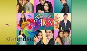 GOT TO BELIEVE - Official Sountrack
