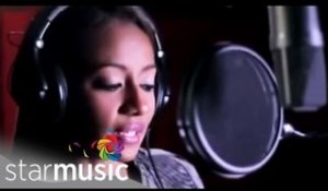 LIEZEL GARCIA - Lumayo Ka Man Sa Akin (Official Music Video)