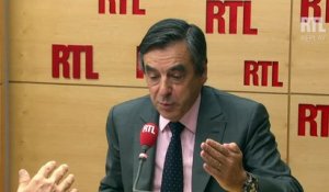 François Fillon votera la loi sur le Renseignement malgré ses réticences