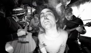 Patrick Watson - Places You Will Go (Official Video)