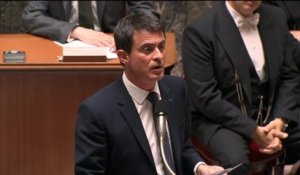 Manuel Valls : "Une pratique qui fait honte au mandat" confié à Robert Ménard