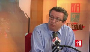 Christian Paul : « Robert Ménard peut-il encore être maire de Béziers ?»