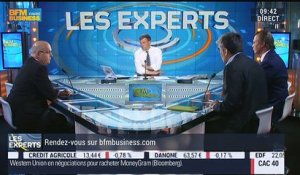 Nicolas Doze: Les Experts (2/2) – 06/05