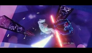 Disney Infinity 3.0 : Star Wars - Bande-annonce