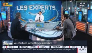 Nicolas Doze: Les Experts (2/2) – 07/05