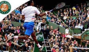 Bientôt Roland-Garros 2015 !