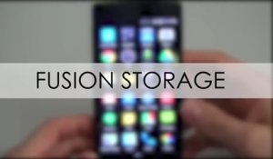 Fusion Storage : Archos lève l'une des principales nuisances d'Android