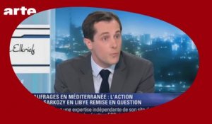 Jérôme Guedj, Michel Rocard & la misère du monde - DESINTOX - 06/05/2015