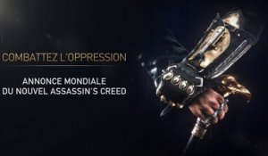 Trailer - Assassin's Creed Victory (Rendez-Vous le 12 Mai !)