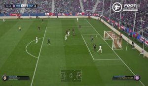 TUTO FIFA 15 : le secret d'un geste technique redoutable !