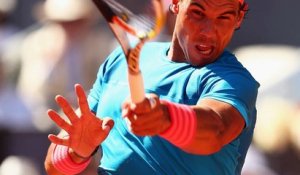 Madrid - Nadal : "Une victoire importante"