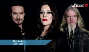 Musique : Nightwish, le métal symphonique qui vient du froid