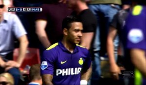 Pays-Bas - Depay montre au PSV de quoi il sera privé
