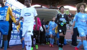 Danone Nations Cup France 2015 : Résumé de la finale de Créteil