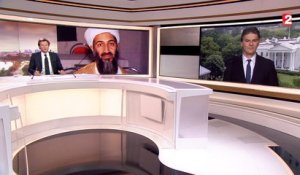 Oussama ben Laden : les Américains dévoilent de nouveaux documents