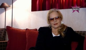 Sylvie Vartan : de retour au théâtre "C'est un cadeau qui m'est tombé du ciel"
