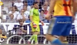 Real Madrid : Quand Casillas insulte les supporters