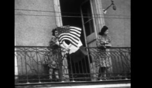 [Documentaire] Il y a 70 ans, la libération de Lorient