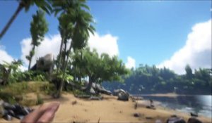 ARK : Survival Evolved - Trailer (PS4 Xbox One PC)