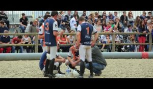 Equitaine - Salon de l'Agriculture Aquitaine 2015