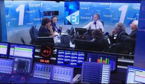 Roselyne Bachelot dans "Le club de la presse" – PARTIE 4