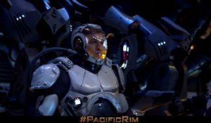 Bande-annonce : Pacific Rim - Teaser (5) VO