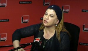 Dounia Bouzar : "L'embrigadement ne concerne plus seulement les jeunes fragilisés"