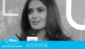 TALE OF TALES  -interview- (vf) Cannes 2015