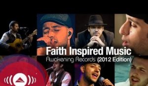 Awakening Records - Faith Inspired Music