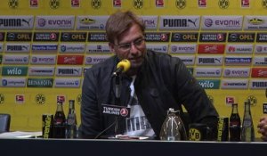 33e j. - Dortmund, le finish de l'année ?