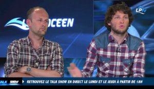 Talk Show du 14/05, partie 8 : vos questions