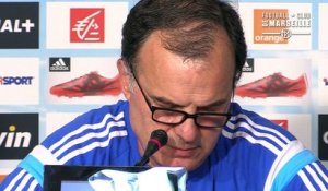 #LOSCOM: Bielsa parle de son adversaire