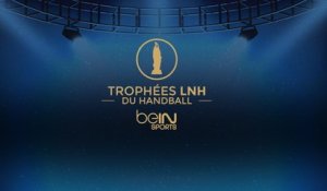 Trophées LNH 2015 : les 5 plus beaux buts