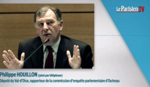Outreau. Philippe Houillon :  les députés voulaient «éviter à tout prix un tribunal populaire»