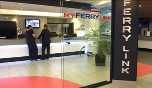 MyFerryLink : yes you can !