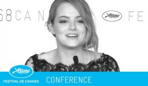IRRATIONAL MAN -conférence- (vf) Cannes 2015