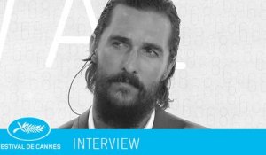 SEA OF TREES -interview- (vf) Cannes 2015