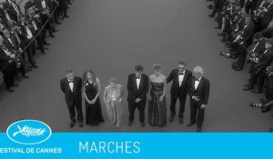 MIA MADRE -marches- (vf) Cannes 2015