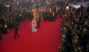 Cannes, séries et cie - édition du 16 mai