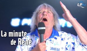 Lille 0-4 : la minute de René