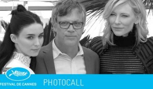 CAROL -photocall- (vf) Cannes 2015