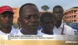 Côte d'Ivoire, Régionalisation du mouvement estudiantin
