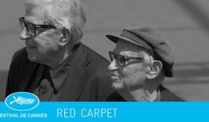 LUMIERE! -red carpet- (en) Cannes 2015