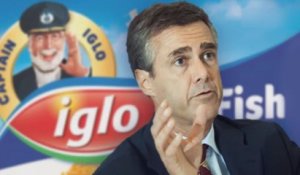 Le capitaine Iglo est un Belge