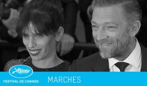 MON ROI -marches- (vf) Cannes 2015