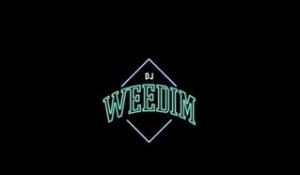 DJ WEEDIM - OFIVE LAB - #1
