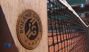 La pression monte à Roland Garros