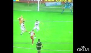 Galatasaray a-t-il acheté le gardien adverse Ferhat Kaplan ?