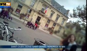 Saint-Ouen: facile de se procurer du cannabis malgré les renforts policiers