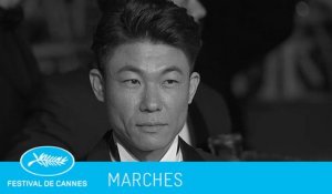 OFFICE -marches- (vf) Cannes 2015